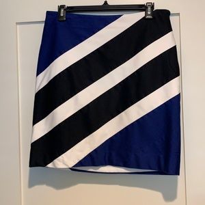 White House Black Market Dress Skirt